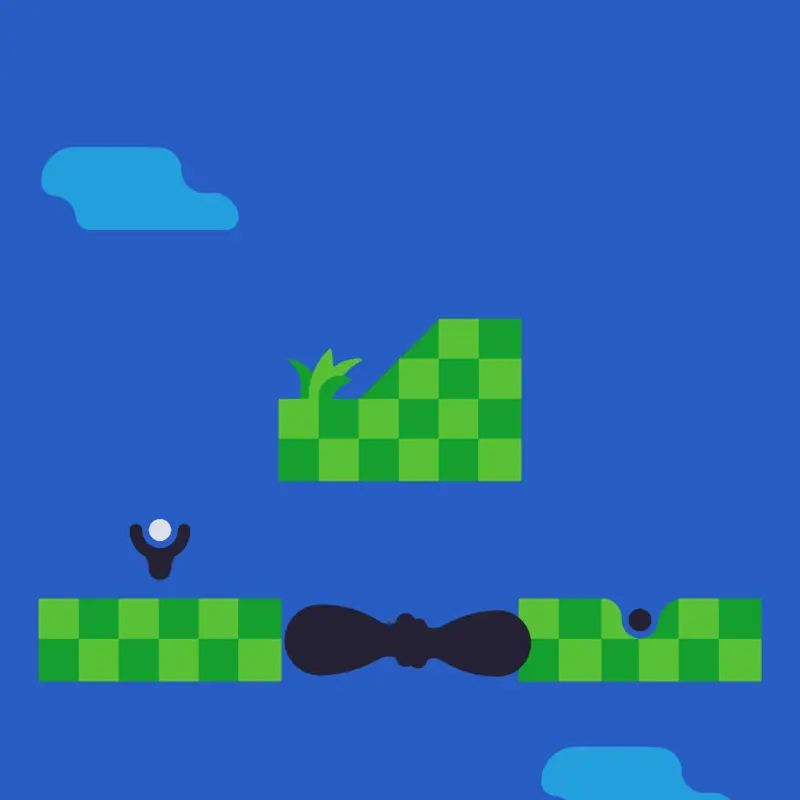 Game by @pinkbr