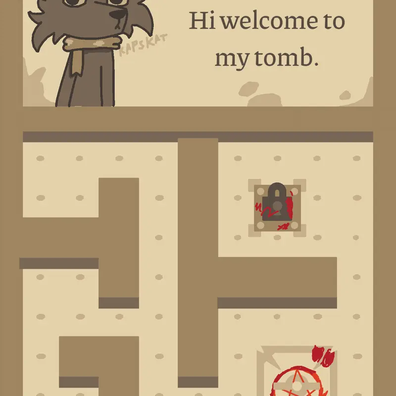 Game by @gabriella66