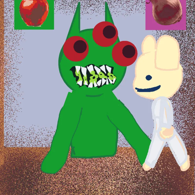 Game by @MaiNuna