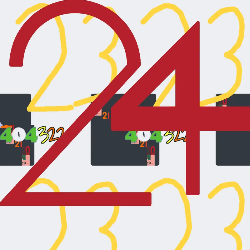 Game by @Number_70