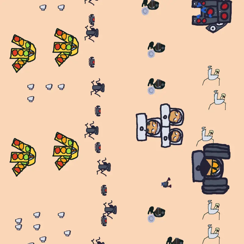 Game by @Timmithy
