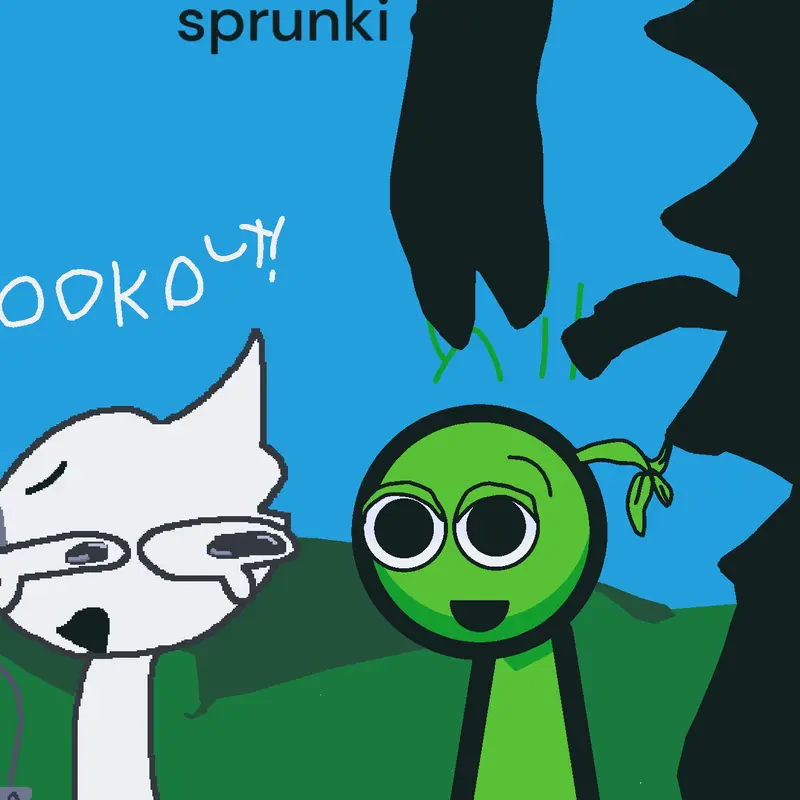 Game by @sprunkifan15