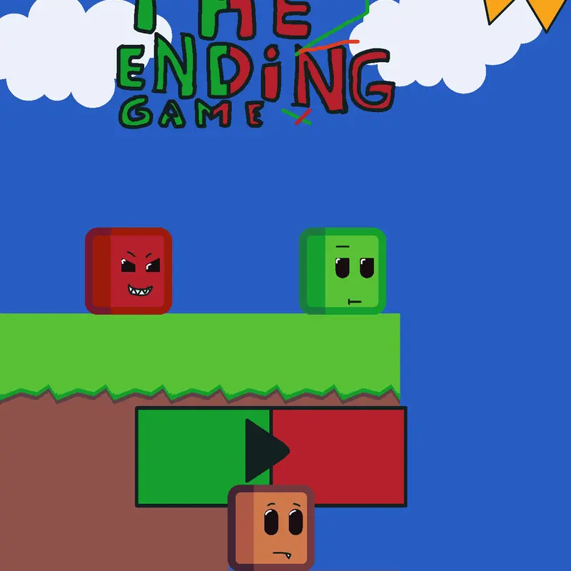 Game by @20thCenturyDocx