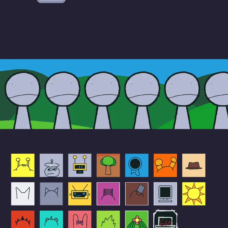 Game by @dkns