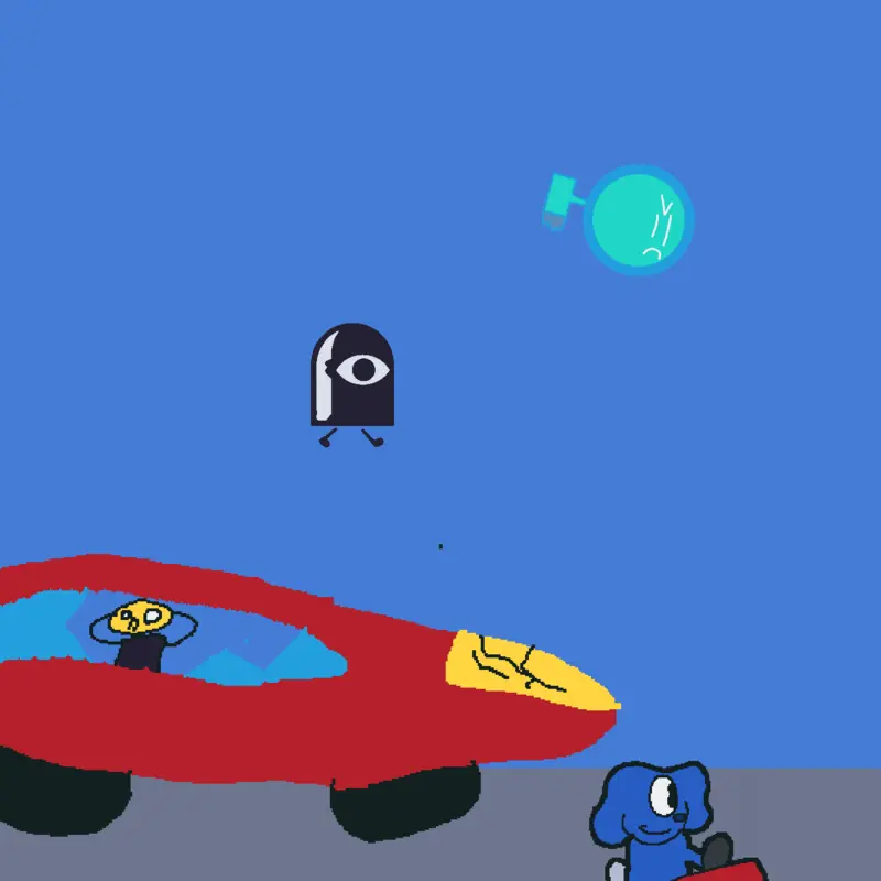 Game by @TrollgeIncident_Trollgey