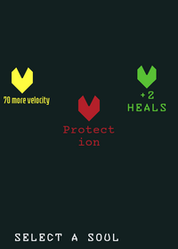 Soul simulator (In progress)