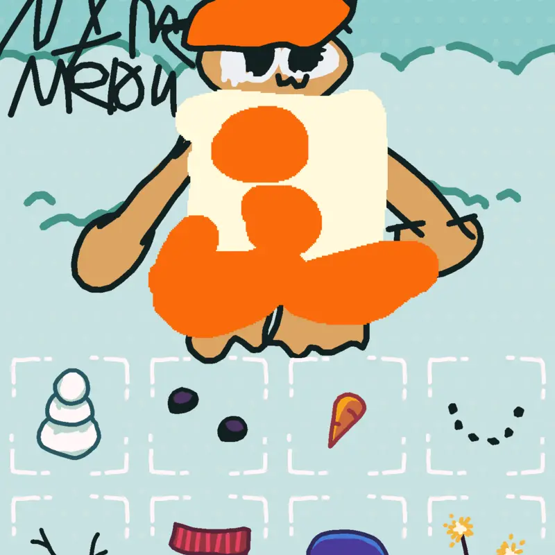 Game by @ianalp