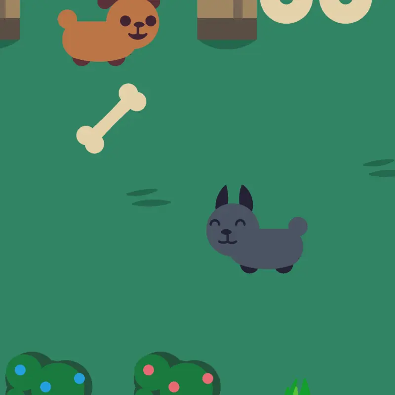 Game by @ydoilive