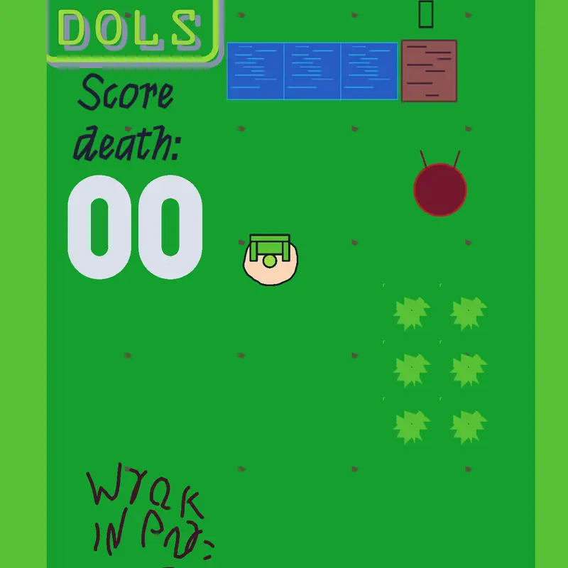 Game by @aaajee