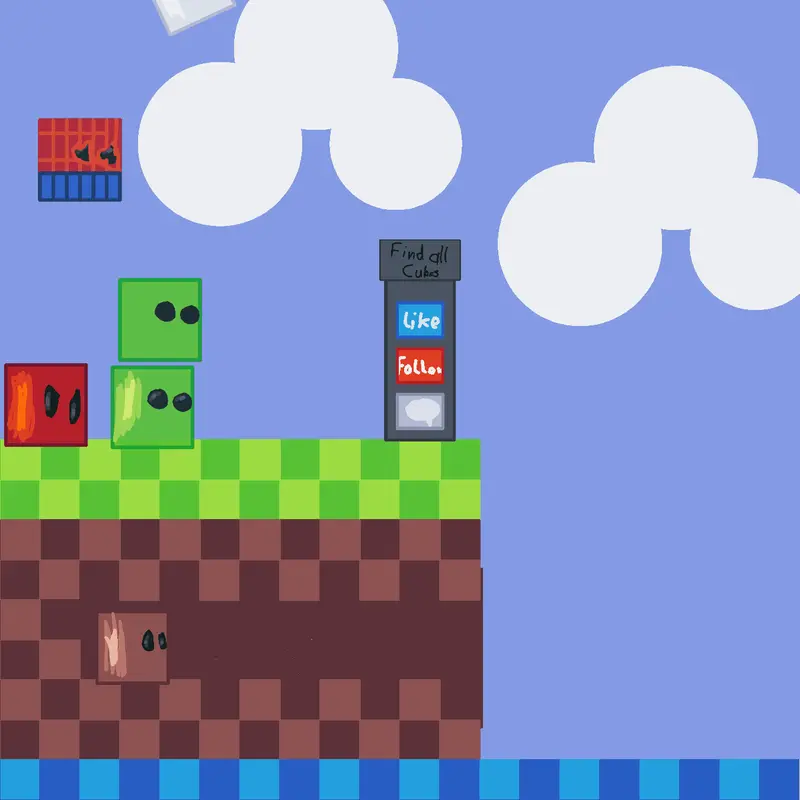 Game by @dessertbird1