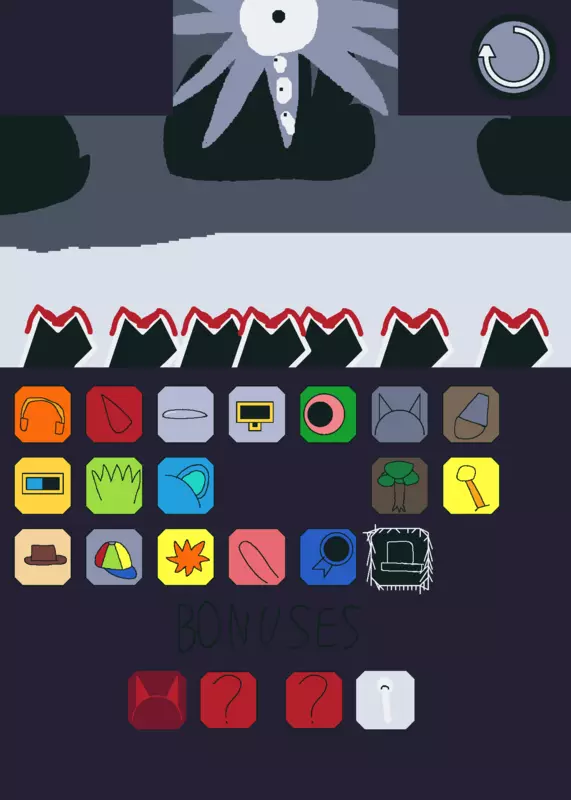 Game by @pashka