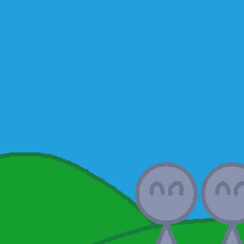 Animation trend by @The_Will19