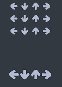 Fnf test belike