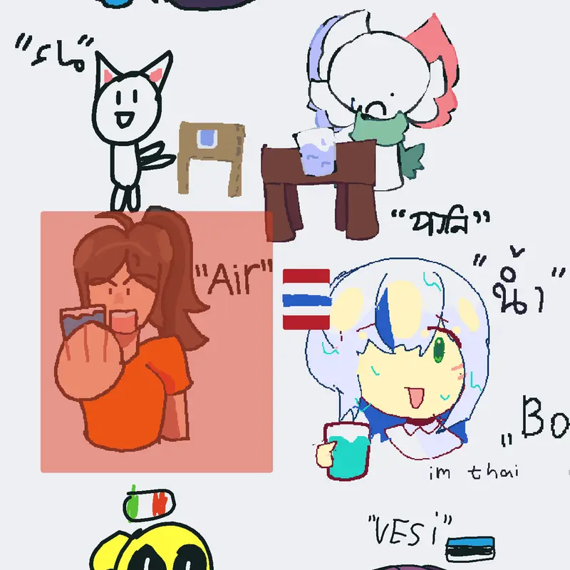Game by @THATSILLY