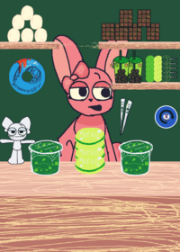 Sprunki