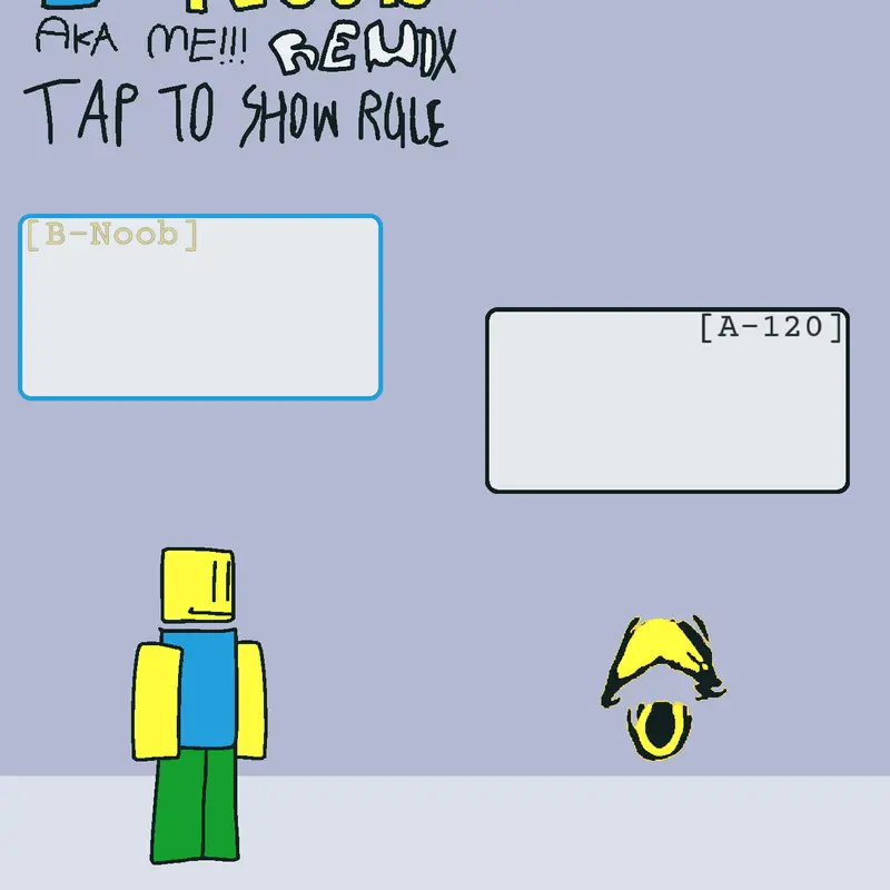 Game by @B-Noob
