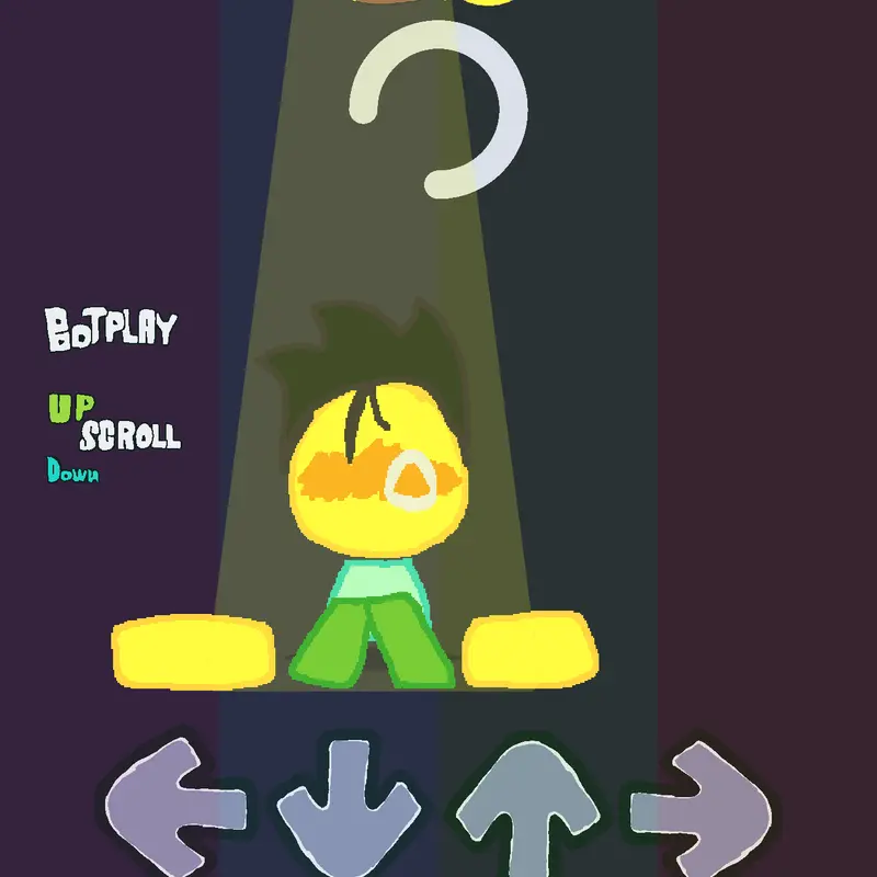 Game by @gamer_kid