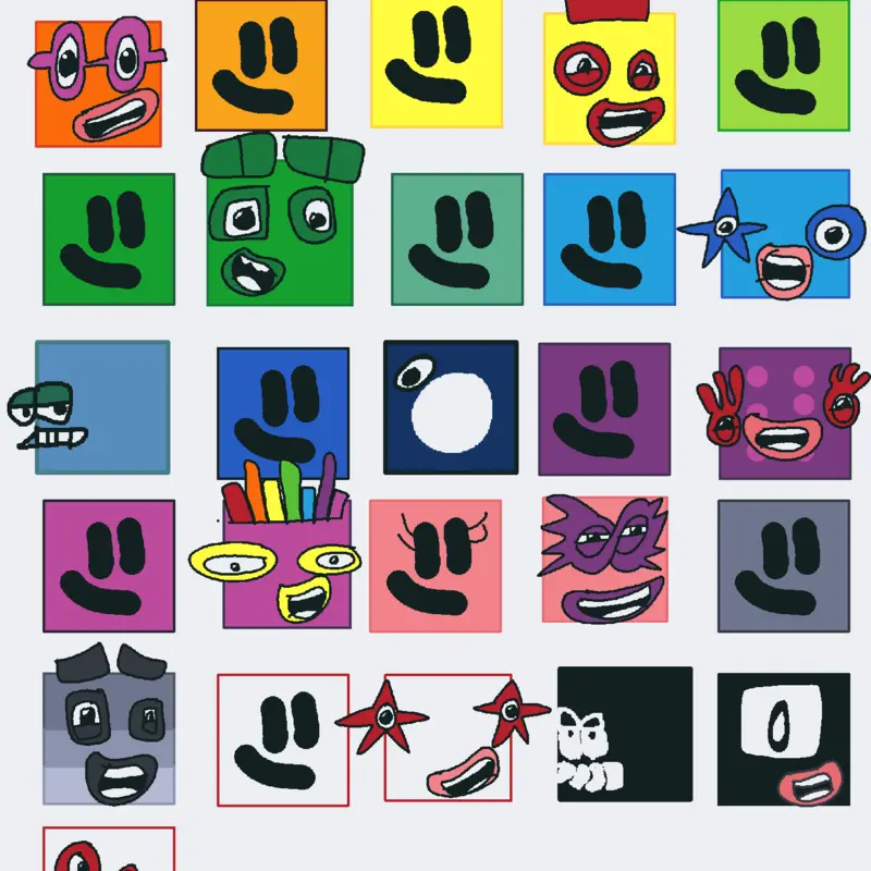 Game by @numberblocks_54