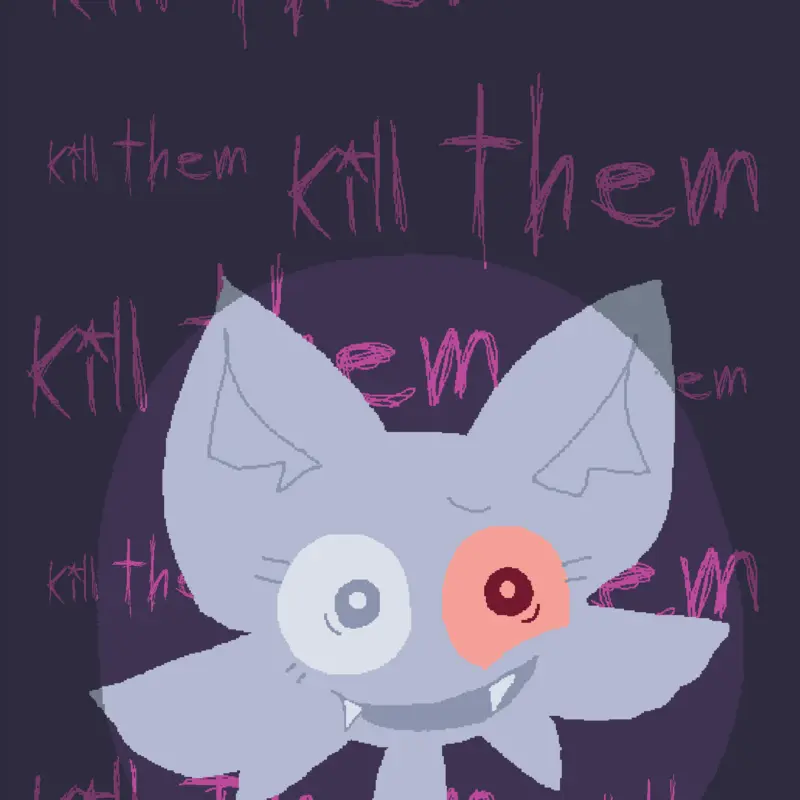 Game by @Kitty_DWR