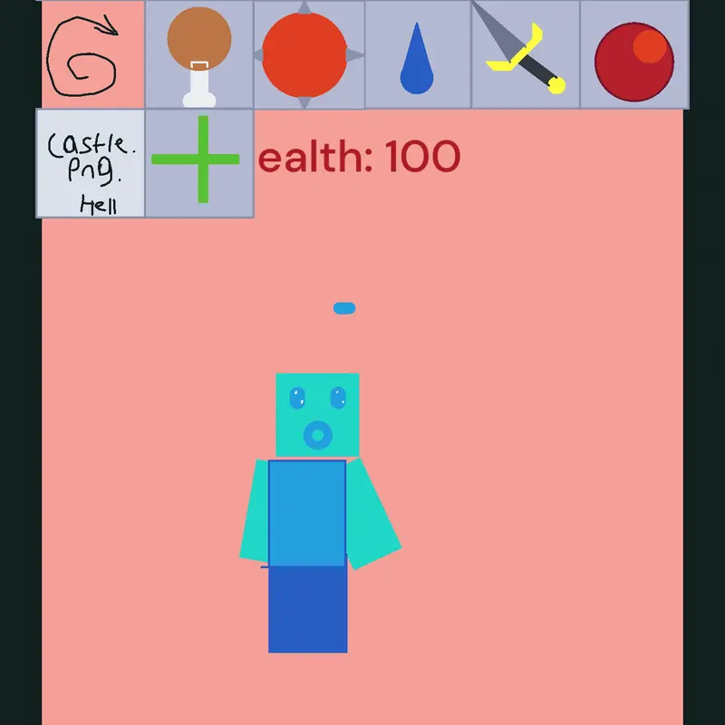 Game by @Get_stick_bugged_lol