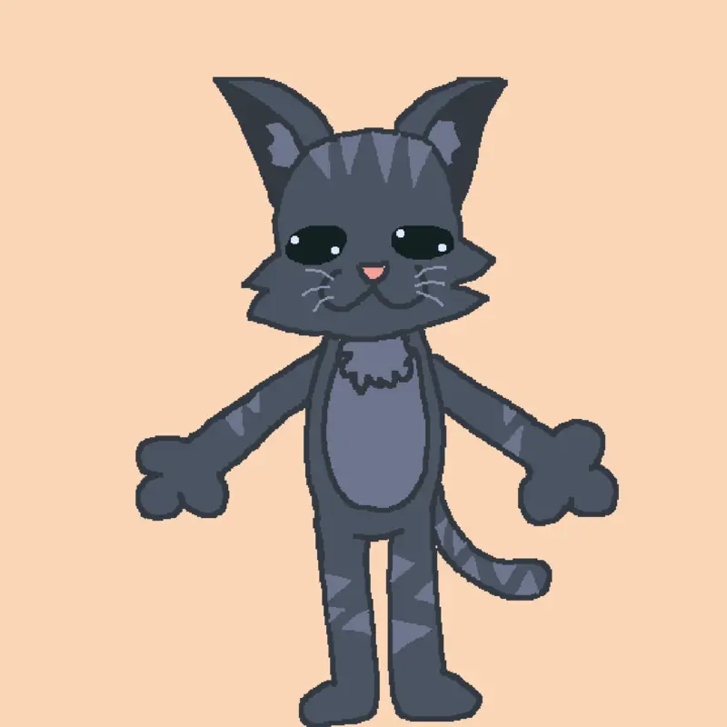 Game by @GreycatXS