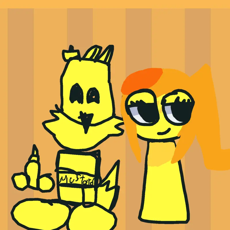 Game by @Lana_the_star