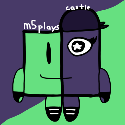 @m5playscastle