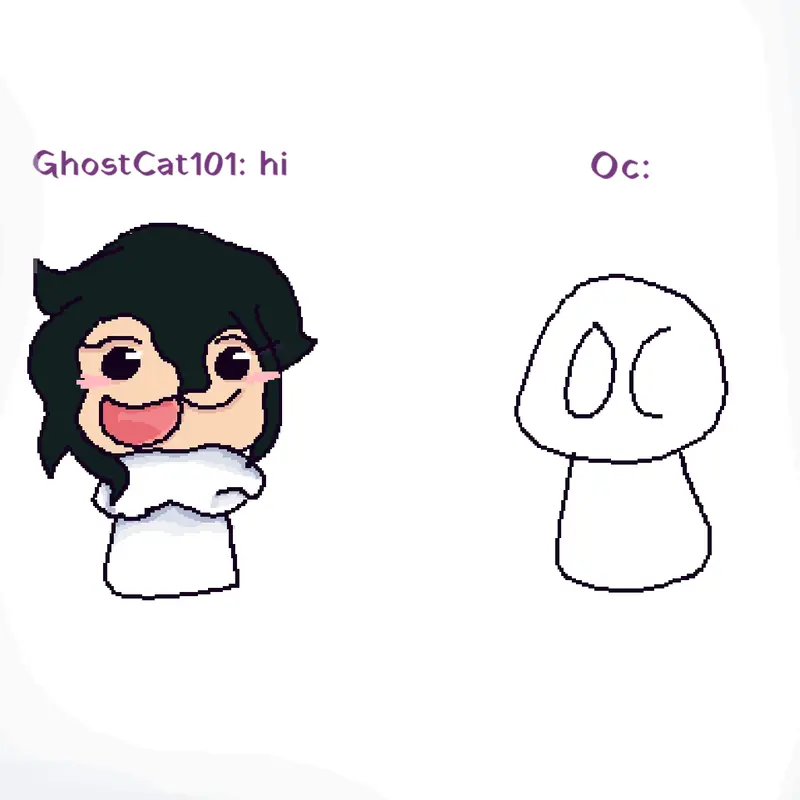 Game by @GhostCat101