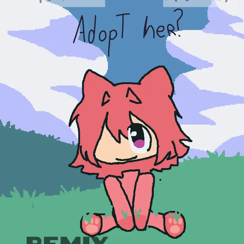 Game by @Alex_forsaken_lover