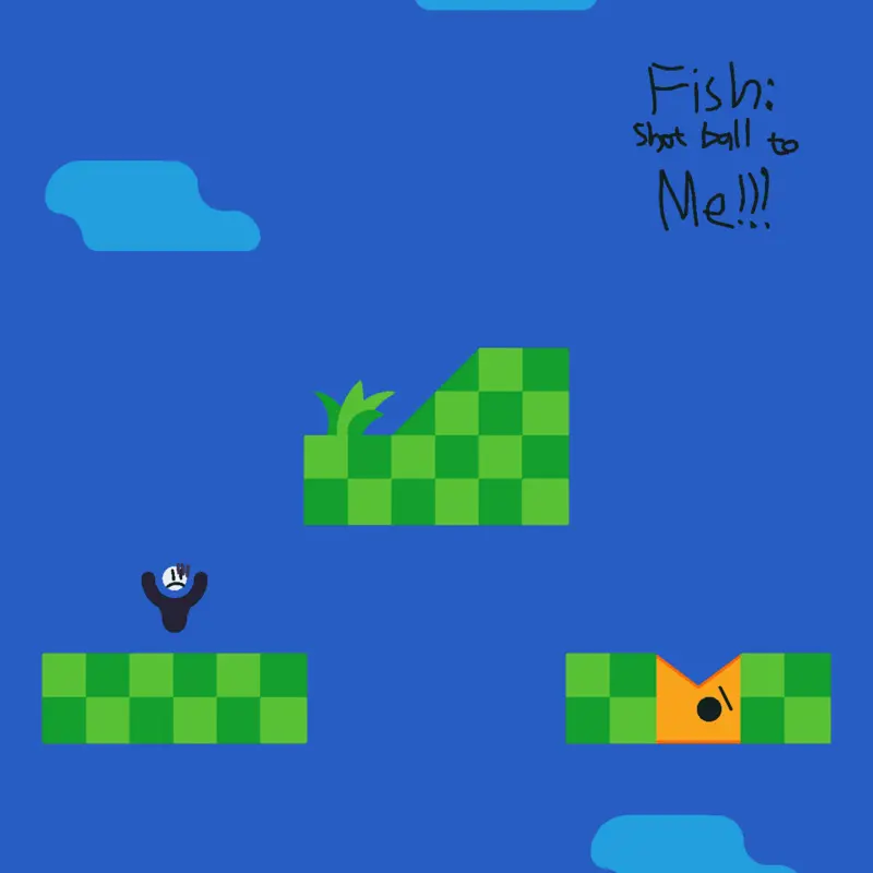Game by @flying_dog
