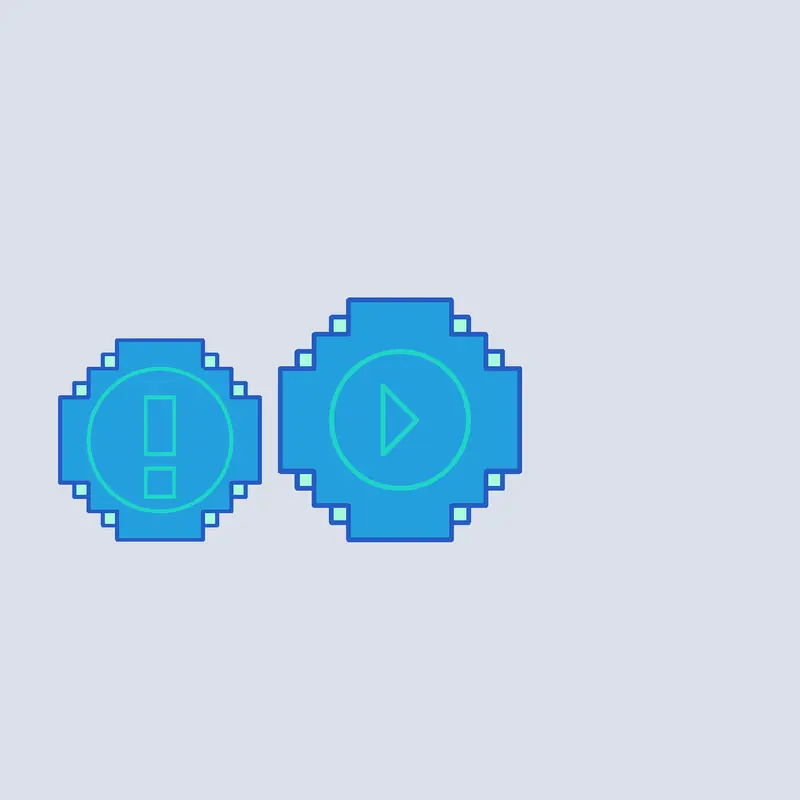 Game by @thecastlemaker