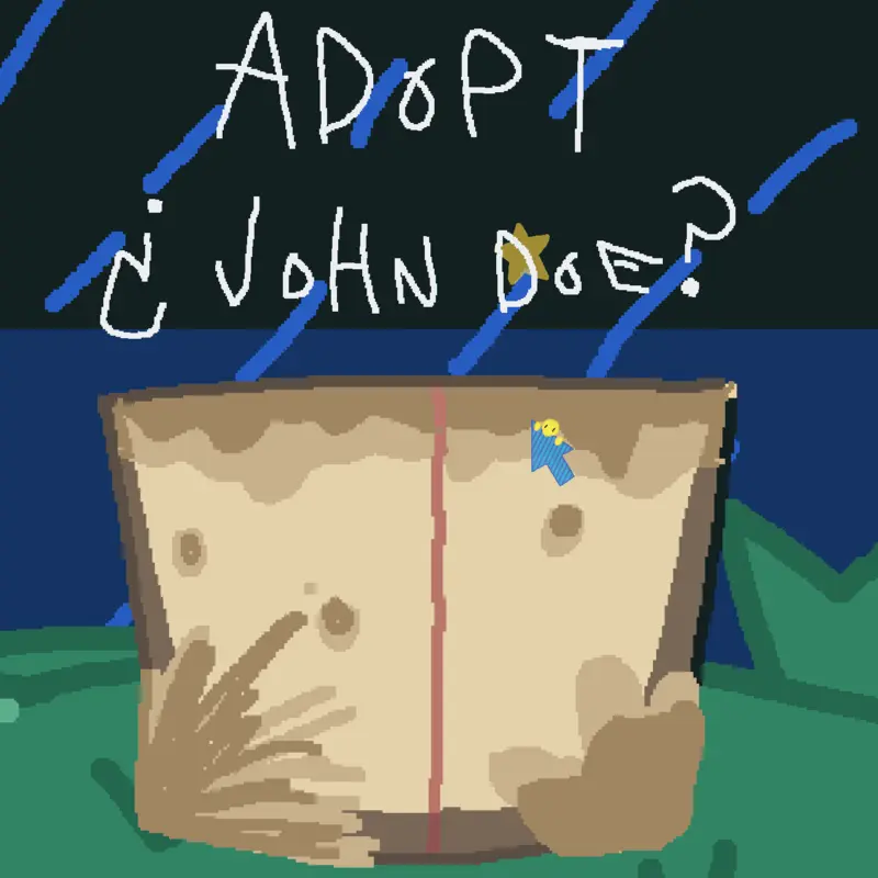 Take care of john doe (new) by @Idioty_official_games