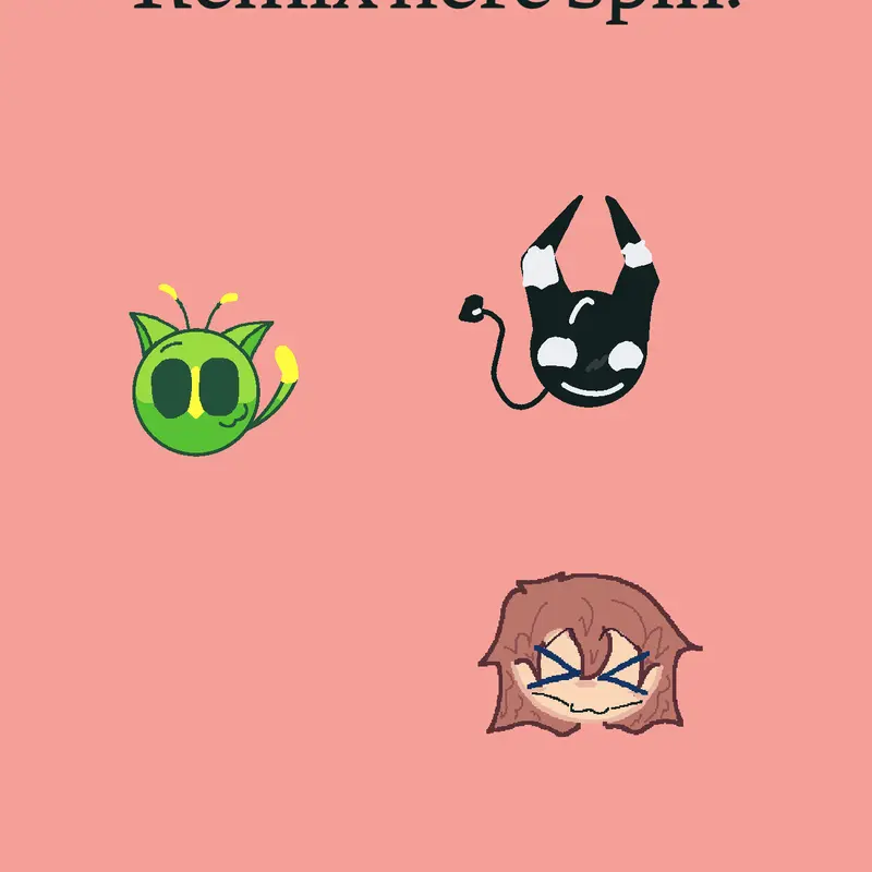 Game by @Sshelly