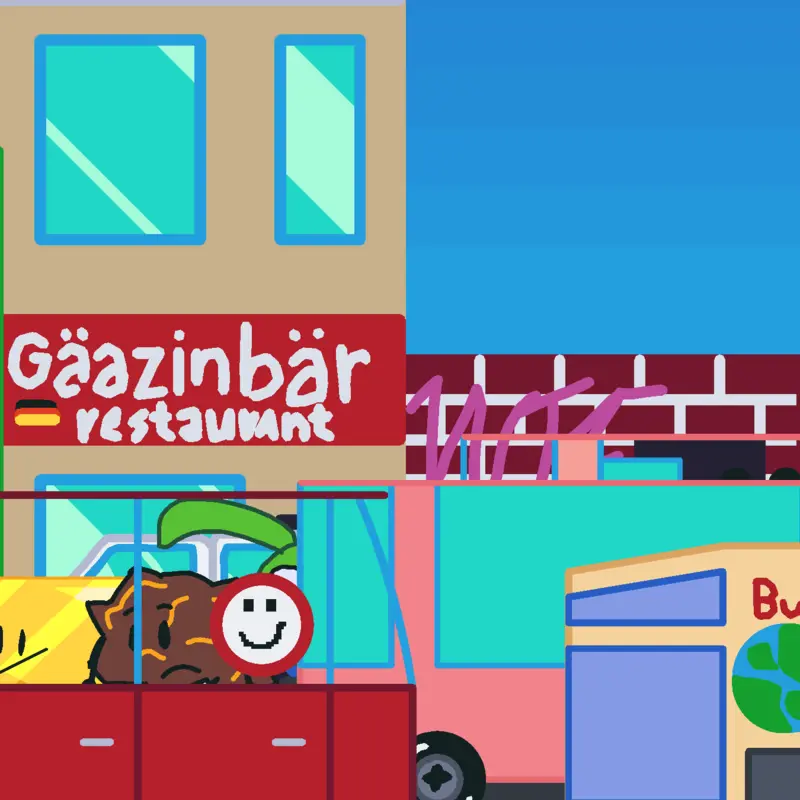 Game by @ShaneLuzzahra