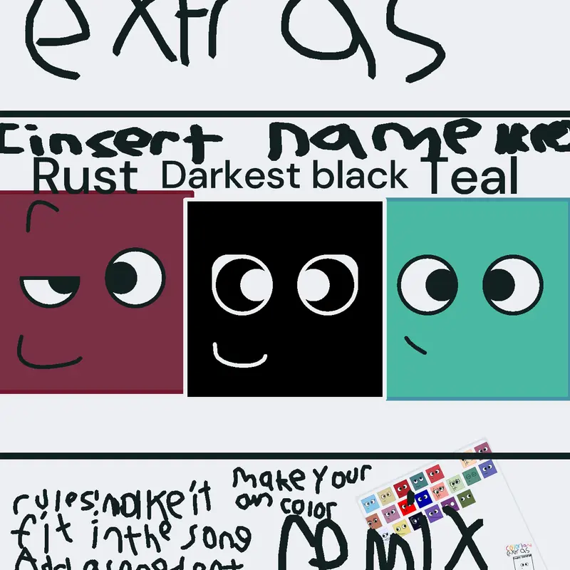 Game by @JustABlackScreen