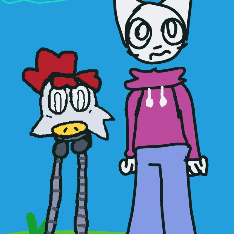 Game by @expiredchicken2