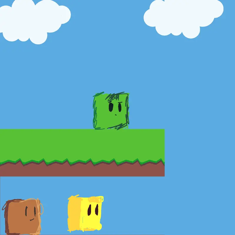 Game by @jerrlove123
