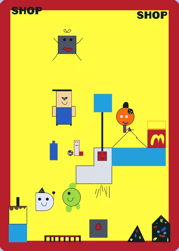 Game by @julitorogonzalez
