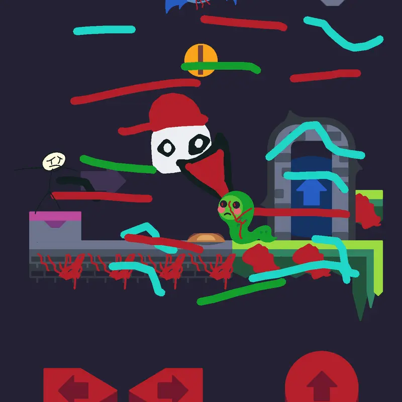 Game by @raygan567907