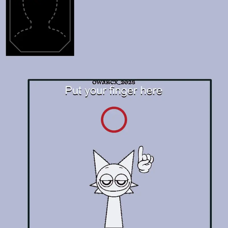 Game by @kittymayahXD