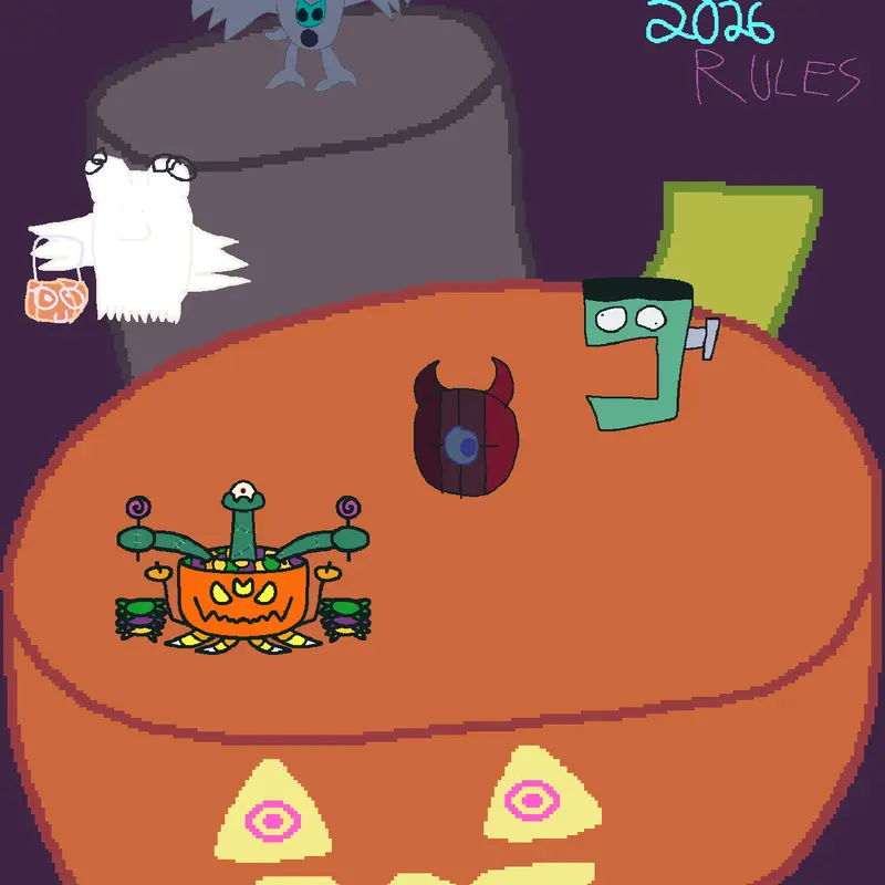 Game by @Vesuvio1315