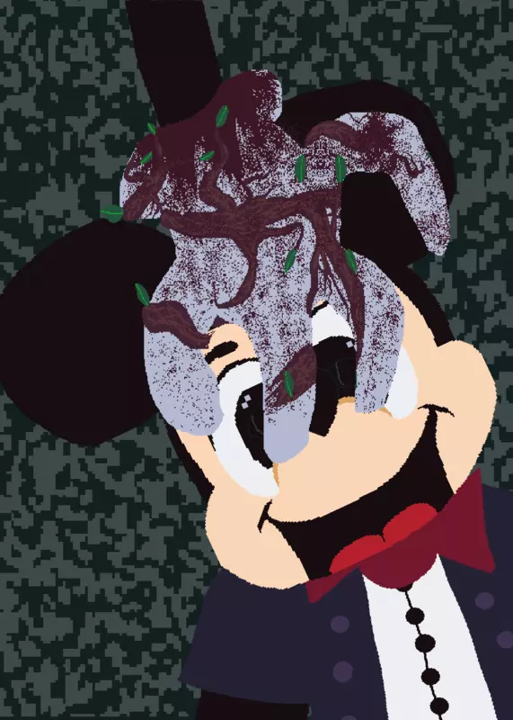Nights At Discovery Island: TRAILER by @RandomThenEver