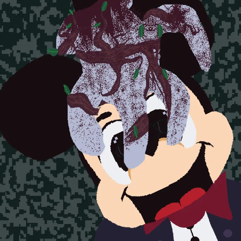 Nights At Discovery Island: TRAILER by @RandomThenEver
