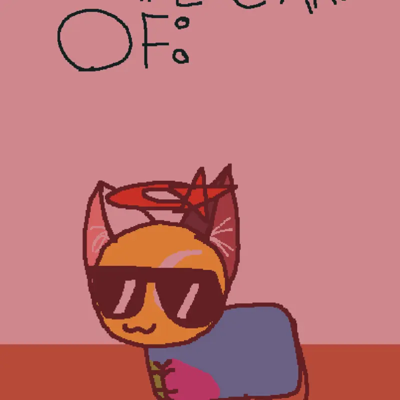Game by @Shinuu