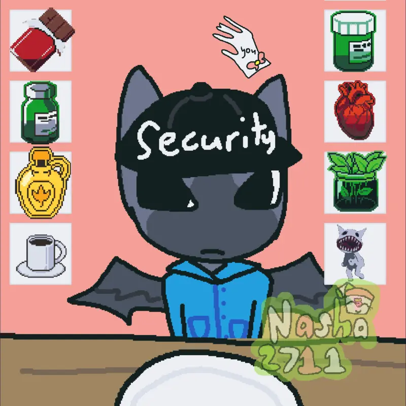 Game by @nasha2711