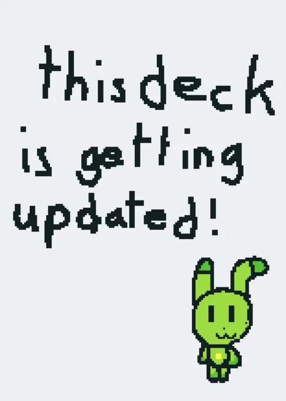 Game by @hoppy_lavender