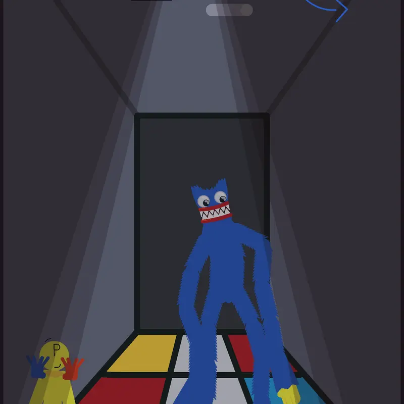 Game by @Abusbia