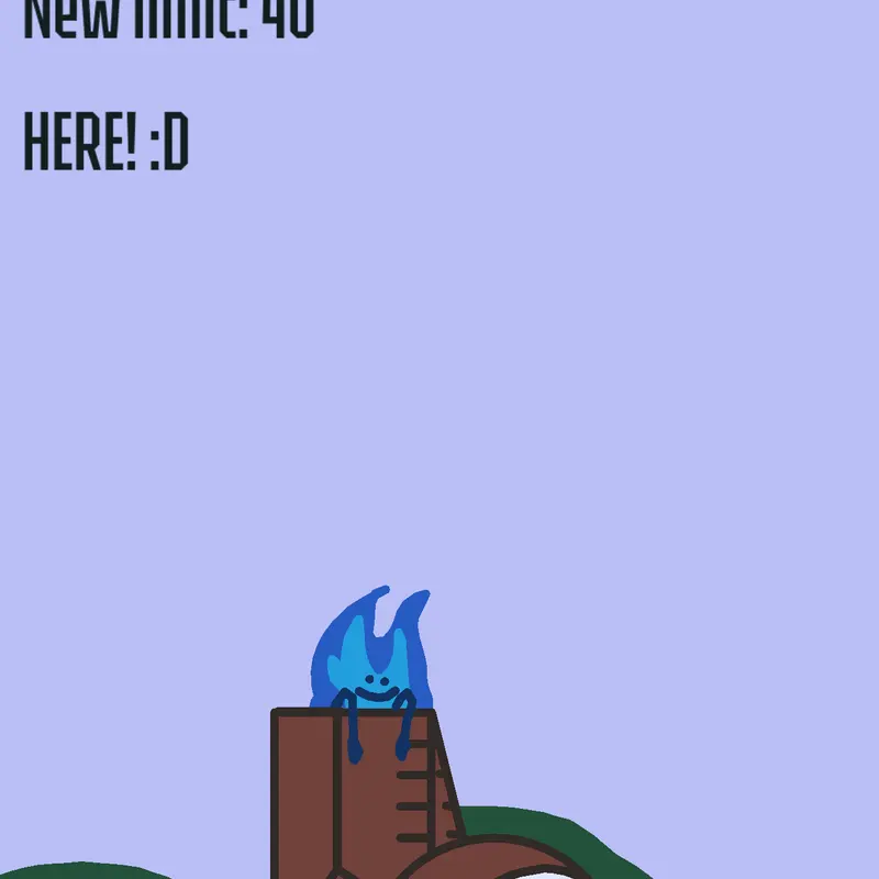 Game by @BurningNate