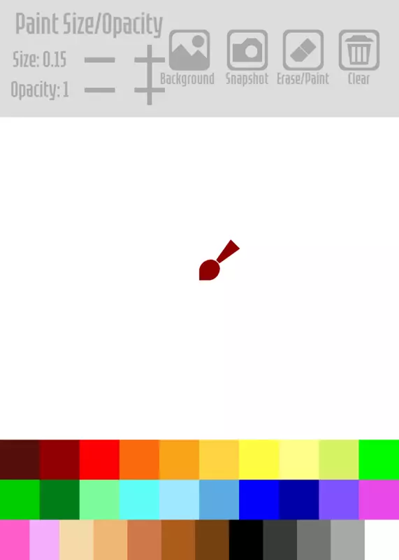 Paint It 2! by @AbsoluteRavioli