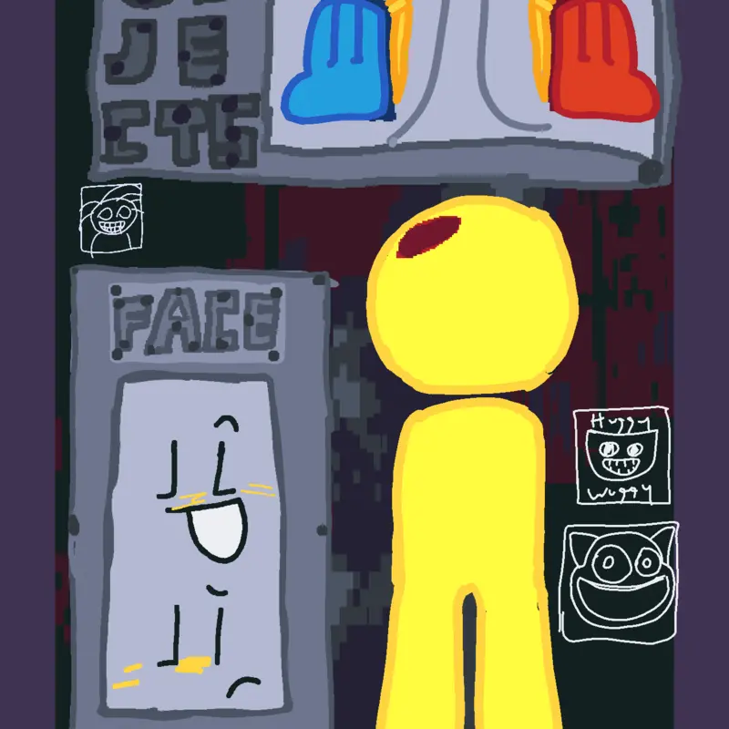 Game by @c00lkiddTRYT